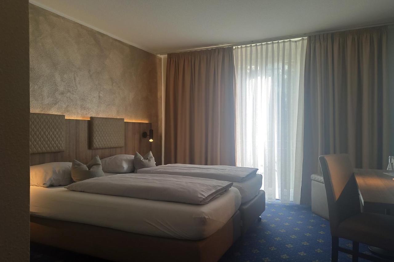 Hotel Garni Arcis Gomaringen Exterior photo