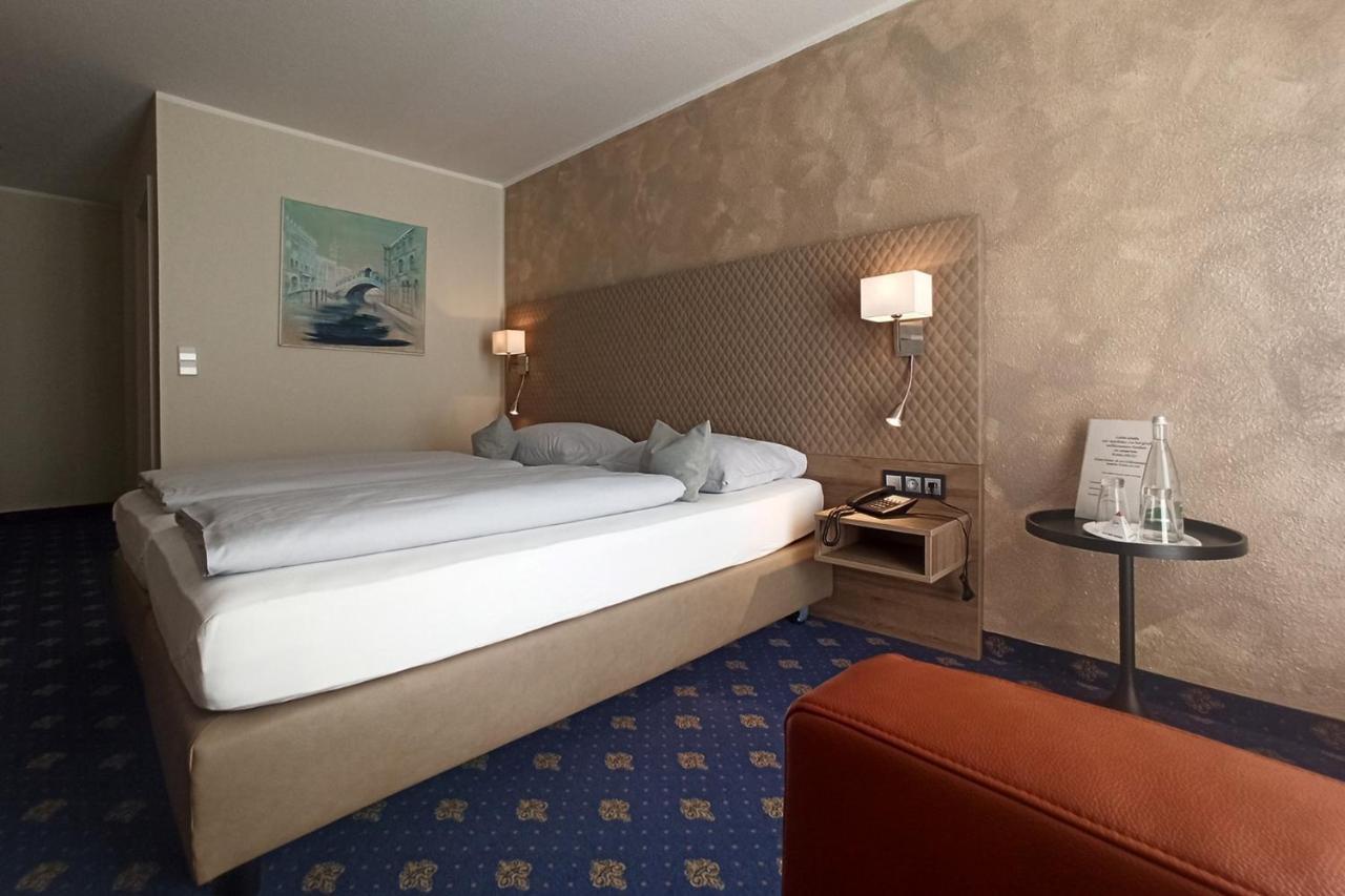 Hotel Garni Arcis Gomaringen Exterior photo
