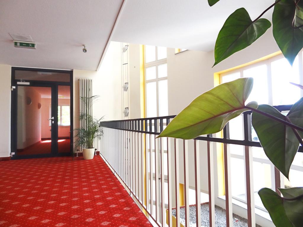 Hotel Garni Arcis Gomaringen Exterior photo
