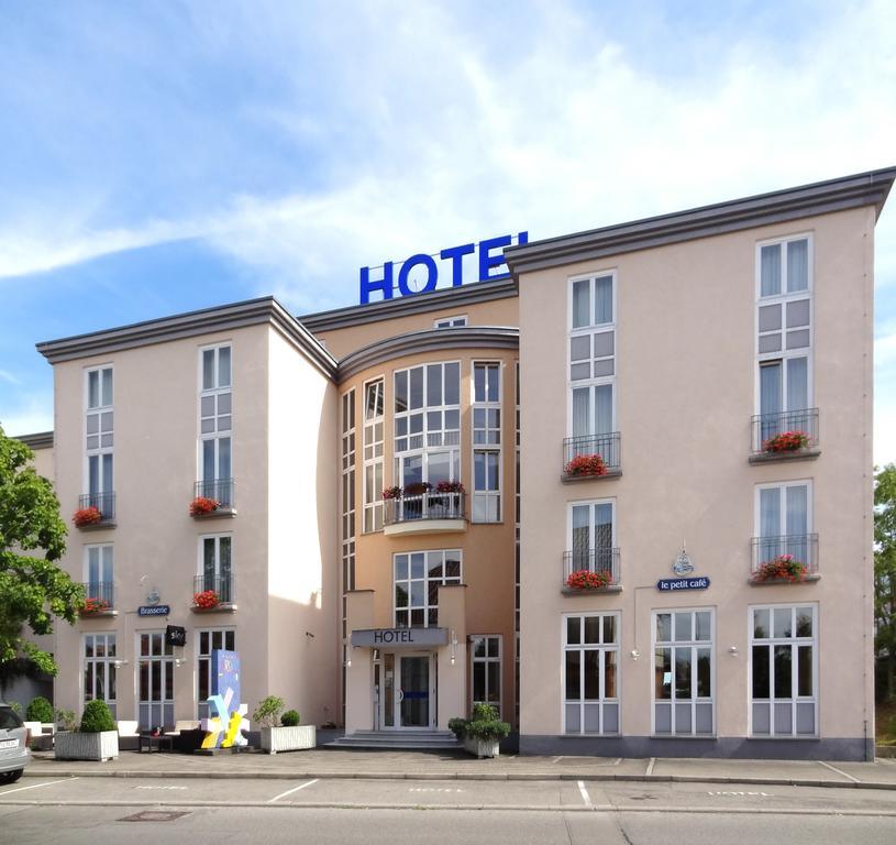 Hotel Garni Arcis Gomaringen Exterior photo