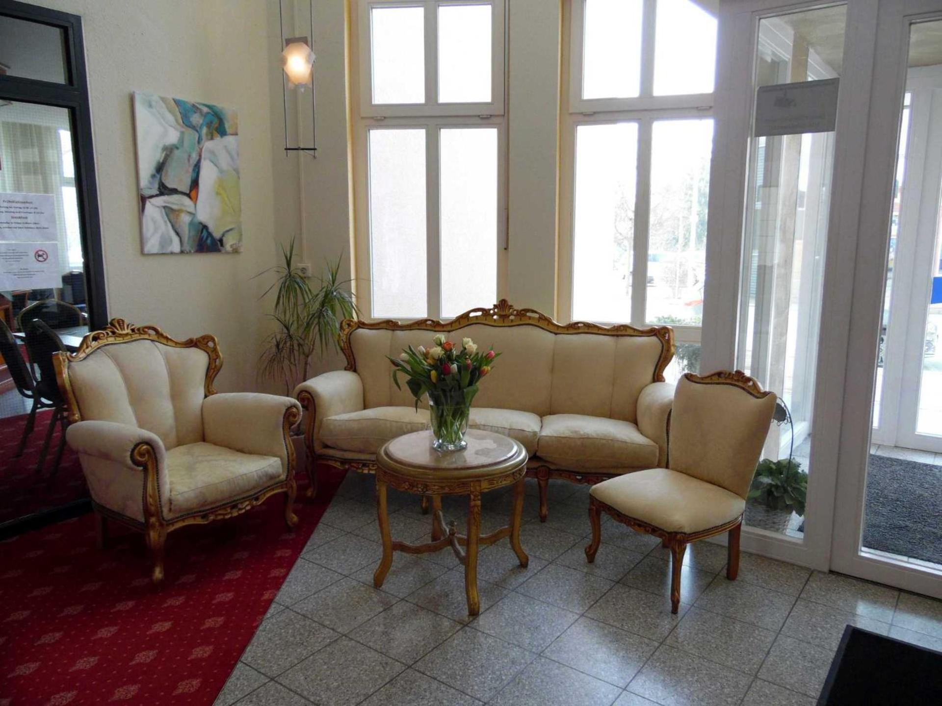 Hotel Garni Arcis Gomaringen Exterior photo