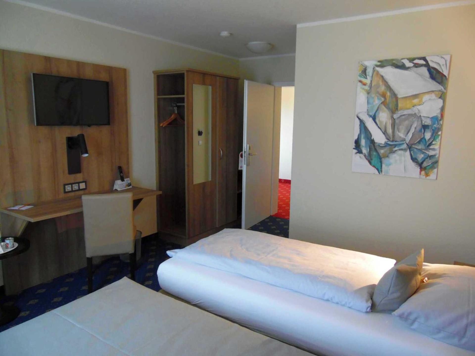 Hotel Garni Arcis Gomaringen Exterior photo