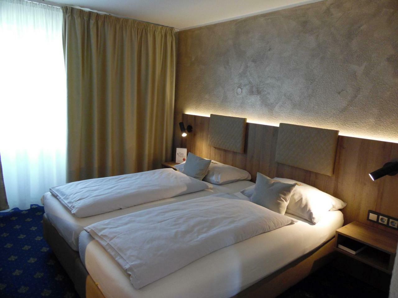 Hotel Garni Arcis Gomaringen Exterior photo