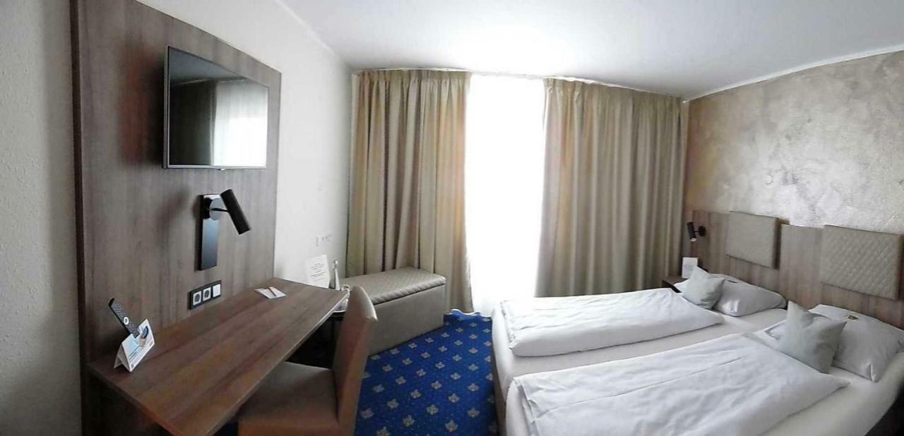 Hotel Garni Arcis Gomaringen Exterior photo